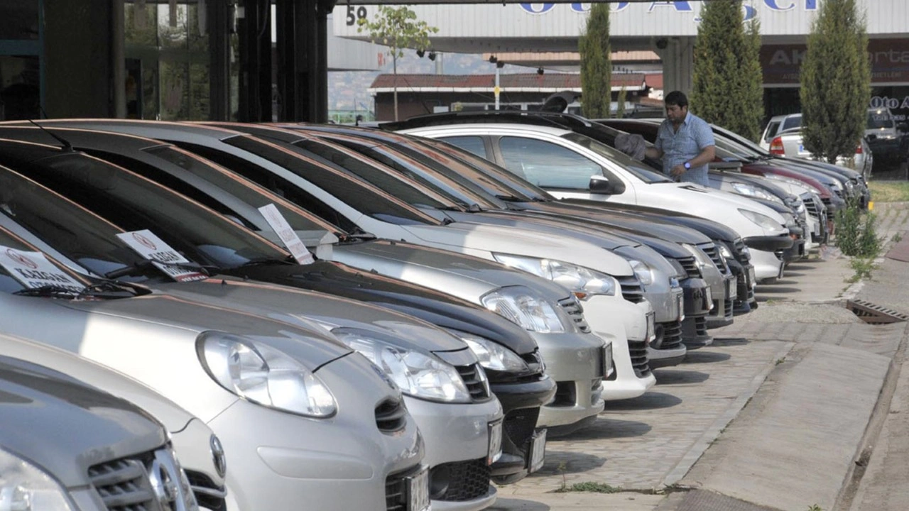 TCMB'den ödeme sisteminde yeni düzenleme: İkinci el araç satışlarında kullanılmaya başlandı