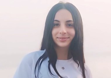 Halasına gezmeye giden 13 yaşındaki Türkan sırra kadem bastı! 7 gündür haber alınamıyor...