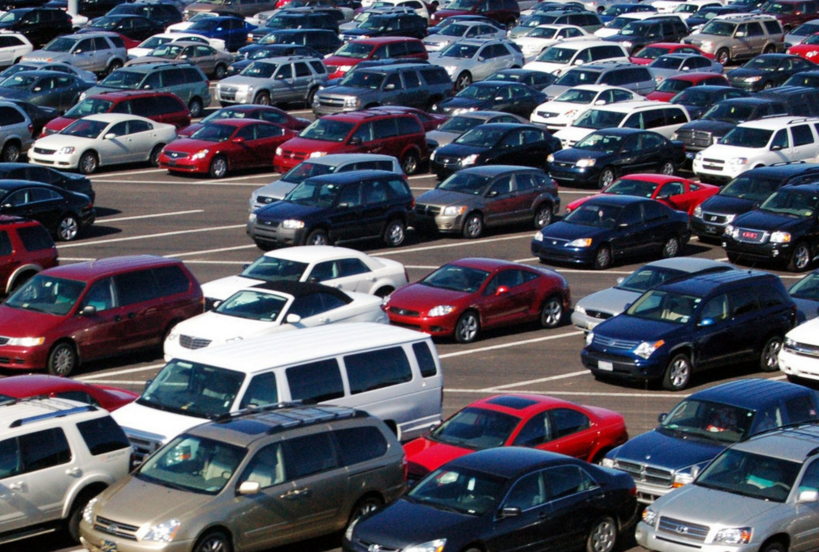 TCMB'den ödeme sisteminde yeni düzenleme: İkinci el araç satışlarında kullanılmaya başlandı