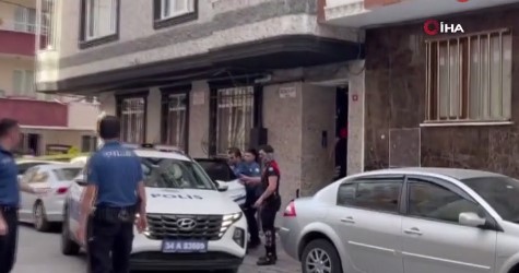 İstanbul'un Esenyurt'ta dehşet veren olay! Üst katında oturan kardeşini gürültü yaptı diye öldürdü!