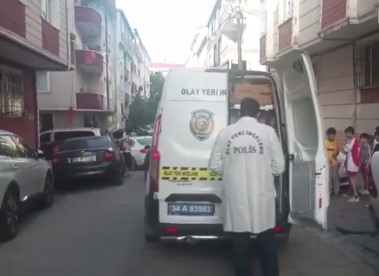 İstanbul'un Esenyurt'ta dehşet veren olay! Üst katında oturan kardeşini gürültü yaptı diye öldürdü!