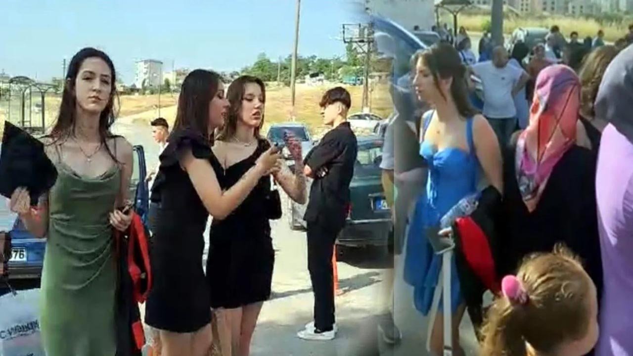 Bakan Tekin'den açıklama:Kıyafet tartışması başka boyuta taşındı! 