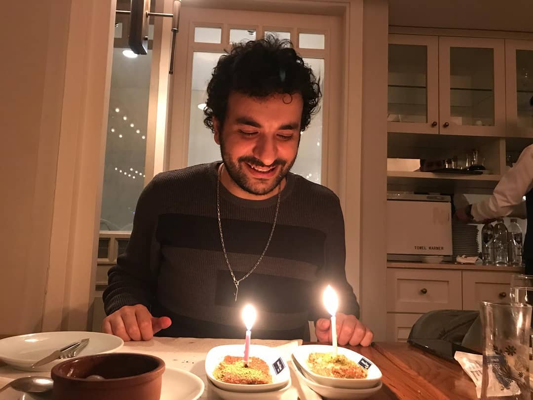 Hasan Can Kaya hakkında şok iddia! 'Partide tanıştığı genç kızı evinde alıkoydu'