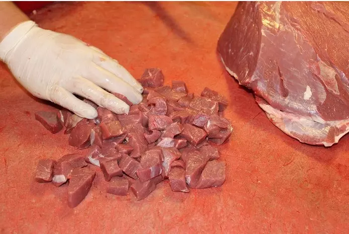 Aman dikkat! Uzmanlar uyardı: Kurban etinizi zehir etmeyin!