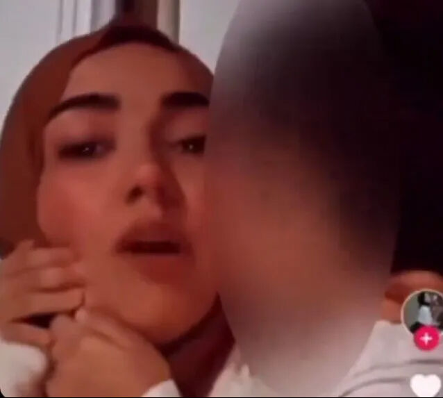 TikTok kullanıcısına gözaltı! Görüntülere tepki çığ gibi büyüdü, Bakanlık harekete geçti!