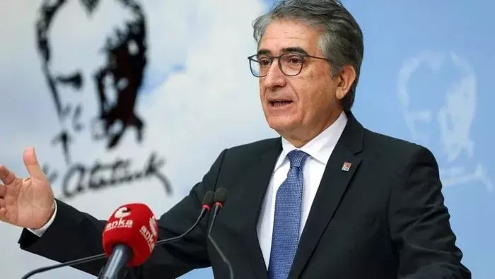 Şimşek-Karatepe zirvesinde neler konuşuldu! İşte 4,5 saatlik görüşmeden detaylar...