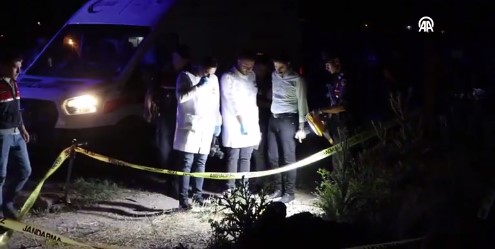 Niğde'de akraba dehşeti! Arazi anlaşmazlığında kan gövdeyi götürdü! 