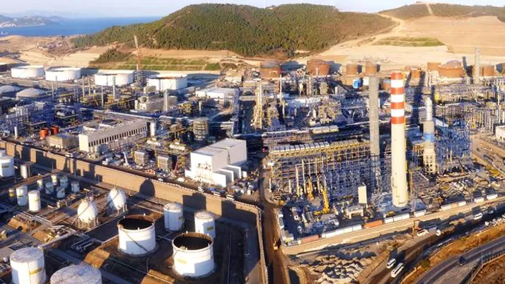 Türkiye'nin İSO en büyük sanayi kuruluşları listesi açıklandı: İşte ilk sıradaki 3 dev kuruluş