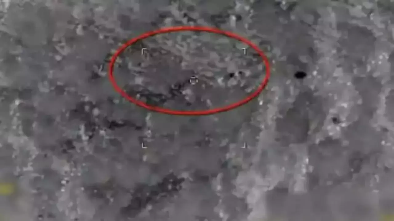 Fırat Kalkanı ve Pençe Kilit bölgesinde sıcak dakikalar! 7 terörist etkisiz hale getirildi