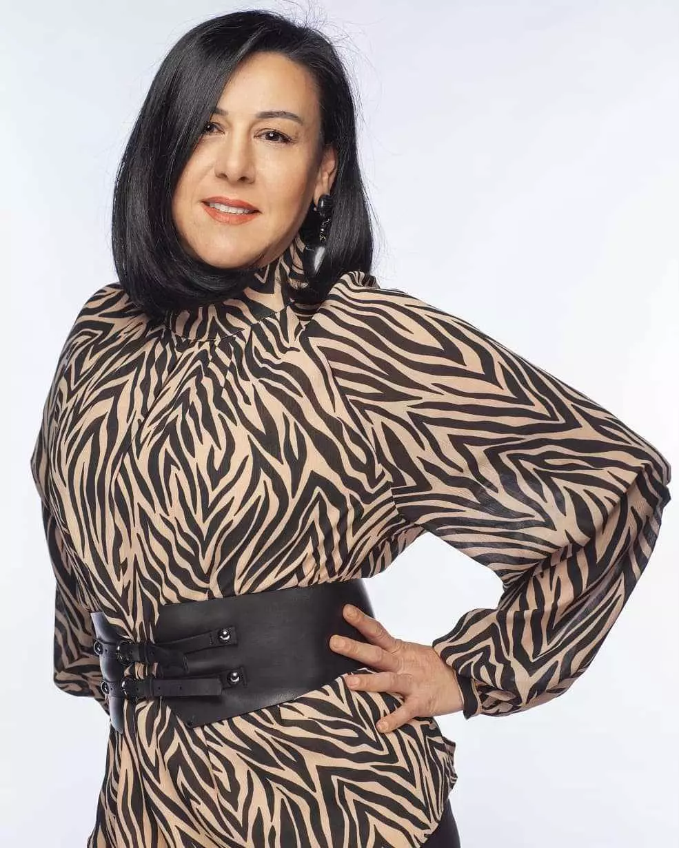 Verdiği kilolarla gündeme oturdu: Esin Gündoğdu'nun son halini gören şaştı kaldı! 