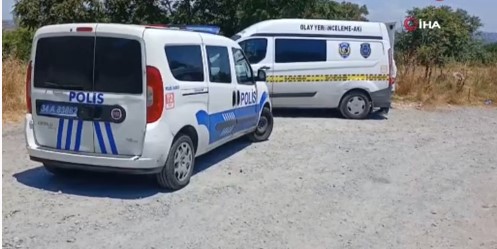 Esenyurt'ta kan donduran olay: Kötü kokunun sebebi ortaya çıktı!