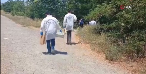 Esenyurt'ta kan donduran olay: Kötü kokunun sebebi ortaya çıktı!