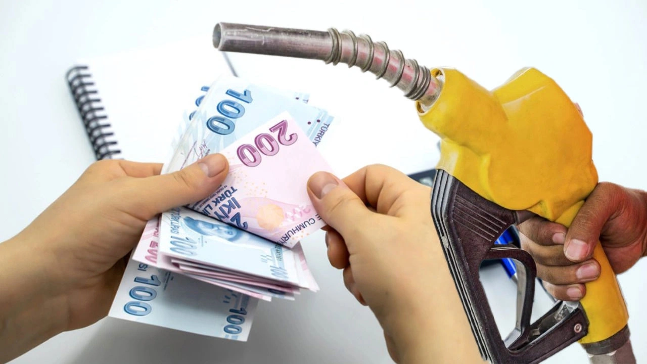 Deposunu fullemeyen kalmasın! Akaryakıta çifte zam geliyor!