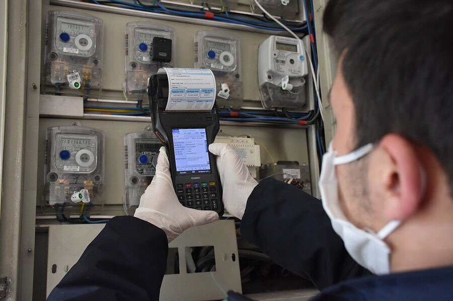 1 Temmuz'dan itibaren elektriğe yüzde 38 zam geliyor!