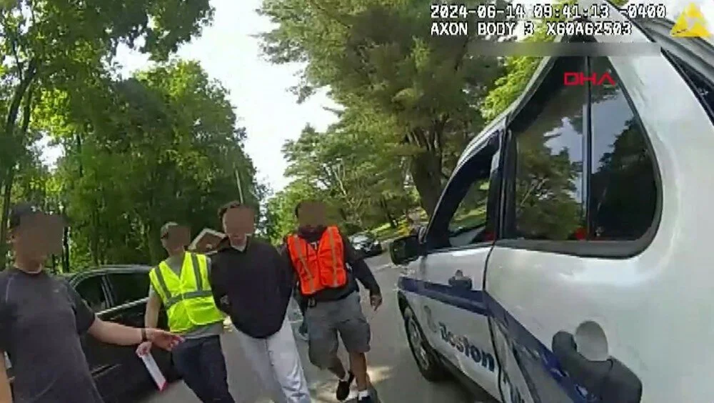 106 günlük firar son buldu! ABD'de yakalanan Eylem Tok ile oğlu Timur Cihantimur iade mi ediliyor?