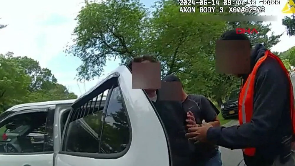 106 günlük firar son buldu! ABD'de yakalanan Eylem Tok ile oğlu Timur Cihantimur iade mi ediliyor?