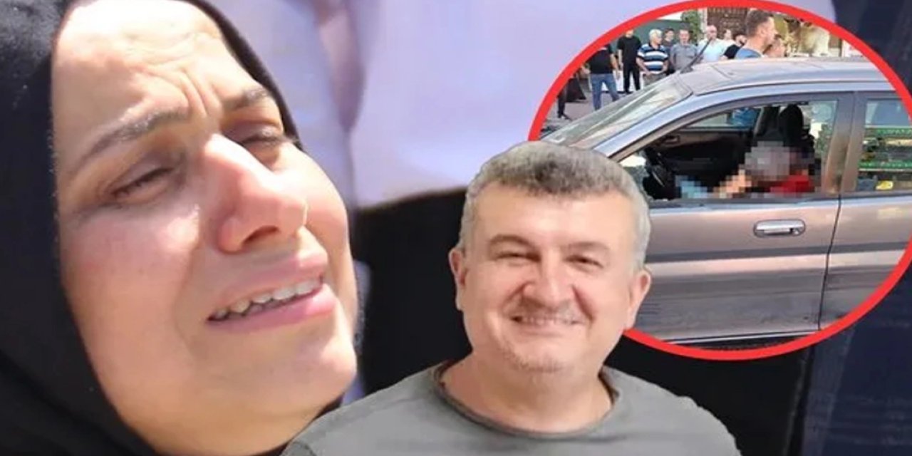 Son dakika! Kocaeli'de öldürülen öğretmenin davasında son gelişme: 17 yaşındaki zanlı ve beraberindeki 9 şüpheli tutuklandı!