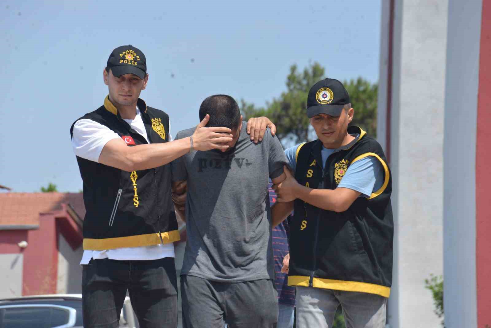 Uzman çavuş kıskançlık yüzünden dehşet saçtı: Önce öğretmen eşini sonra bacanağını vurdu!