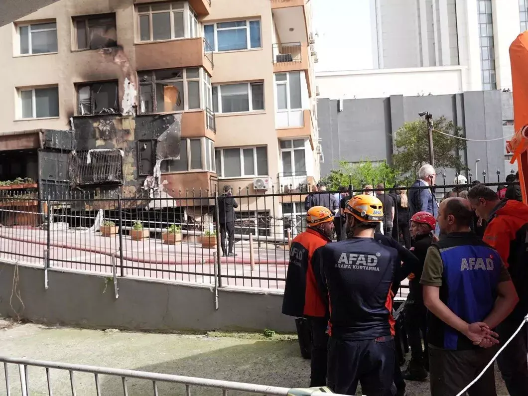 İzmir'deki patlamayla ilgili yeni gelişme: Belediyenin 'ruhsat' skandalı! 