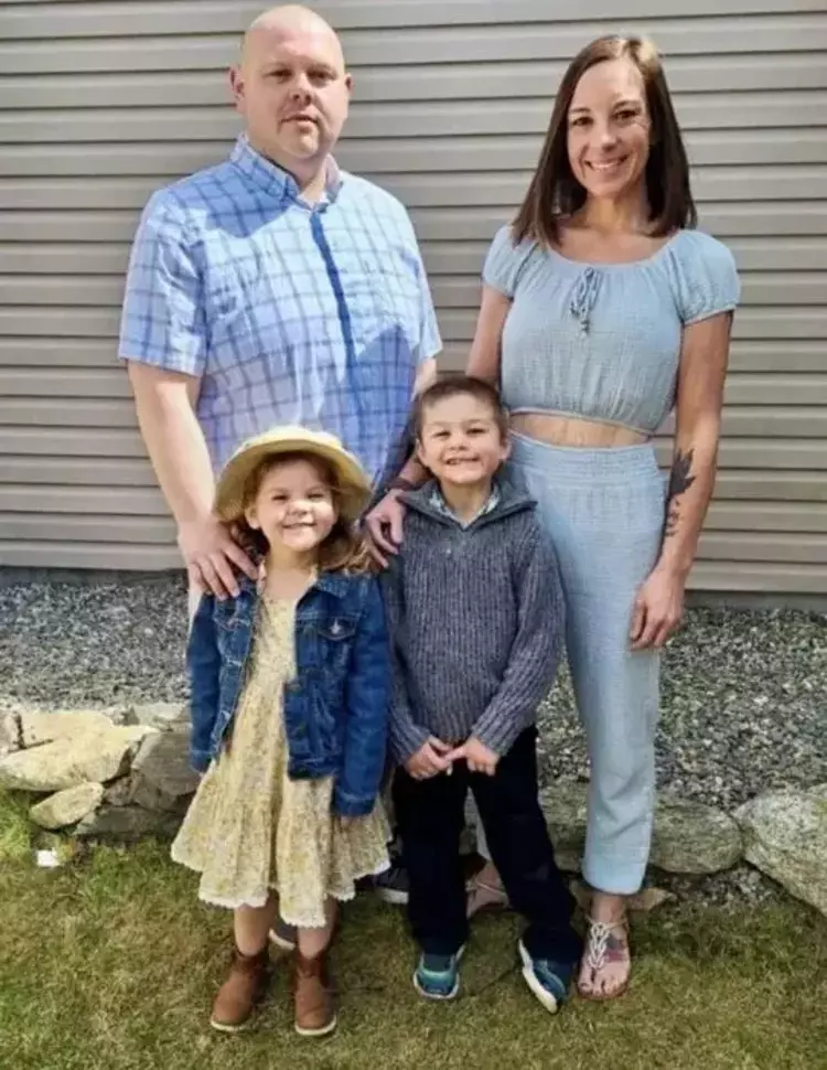 Görünce sizde inanamayacaksınız! İki yılda 82 kilo vererek bedeninden iki beden daha attı: işte o muhteşem diyet'in sırları