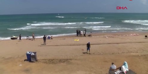 Şile'de acı olay: Okul müdürünün cansız bedenine ulaşıldı!