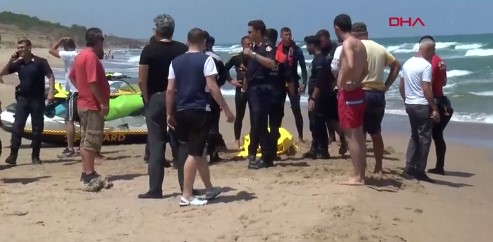 Şile'de acı olay: Okul müdürünün cansız bedenine ulaşıldı!