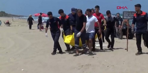 Şile'de acı olay: Okul müdürünün cansız bedenine ulaşıldı!