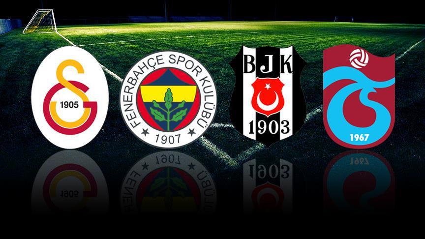 Dört Büyükleri bekleyen büyük tehlike! Kötü planlama kulüpleri batmanın eşiğine getirdi