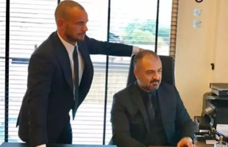 MASAK raporunda: 'Kara para ağı' altından Galatasaray'ın dünyaca ünlü yıldızı çıktı!