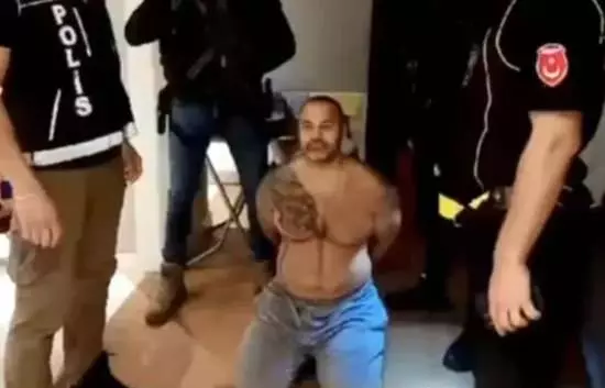 MASAK raporunda: 'Kara para ağı' altından Galatasaray'ın dünyaca ünlü yıldızı çıktı!