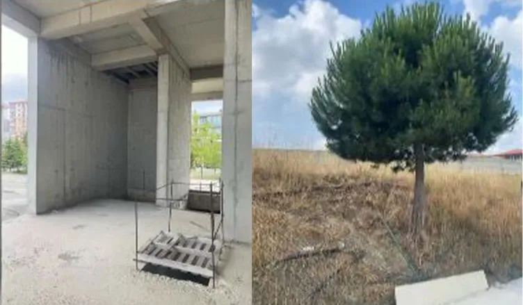 İstanbul'da Kan donduran cinayet haberi: Boğarak öldürdüğü genç kızı 6 parçaya bölüp inşaat boşluğuna attı!