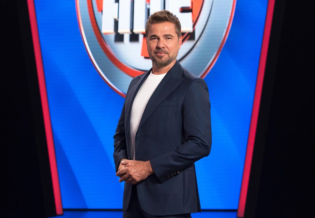 Engin Altan Düzyatan yepyeni proje ile hayranlarını şaşırtacak!