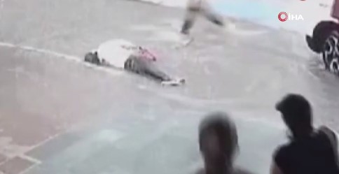 İzmir Konak'ta elektrik kaçağı felaketinde, gözaltıların sayısı artıyor!