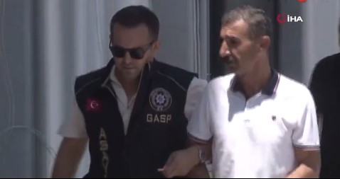 İzmir Konak'ta elektrik kaçağı felaketinde, gözaltıların sayısı artıyor!