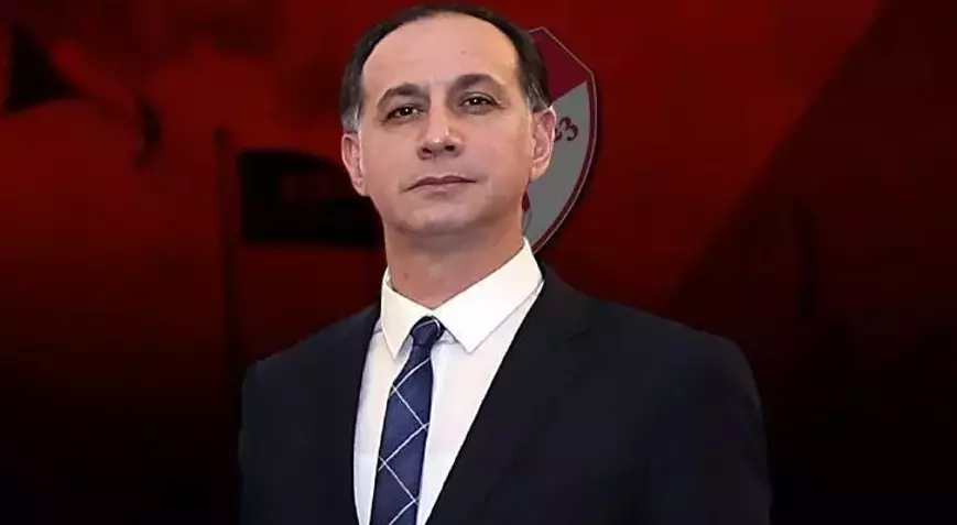 TFF Merkez Hakem Kurulu başkanı Ferhat Gündoğdu kimdir, nerelidir, kaç yaşındadır, hangi takımı tutuyor?