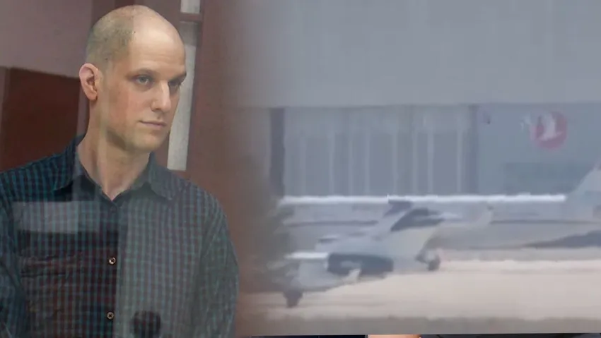 ABD ile Rusya arasında 2. dünya savaşı sonrası en büyük casus takası gerçekleştirildi