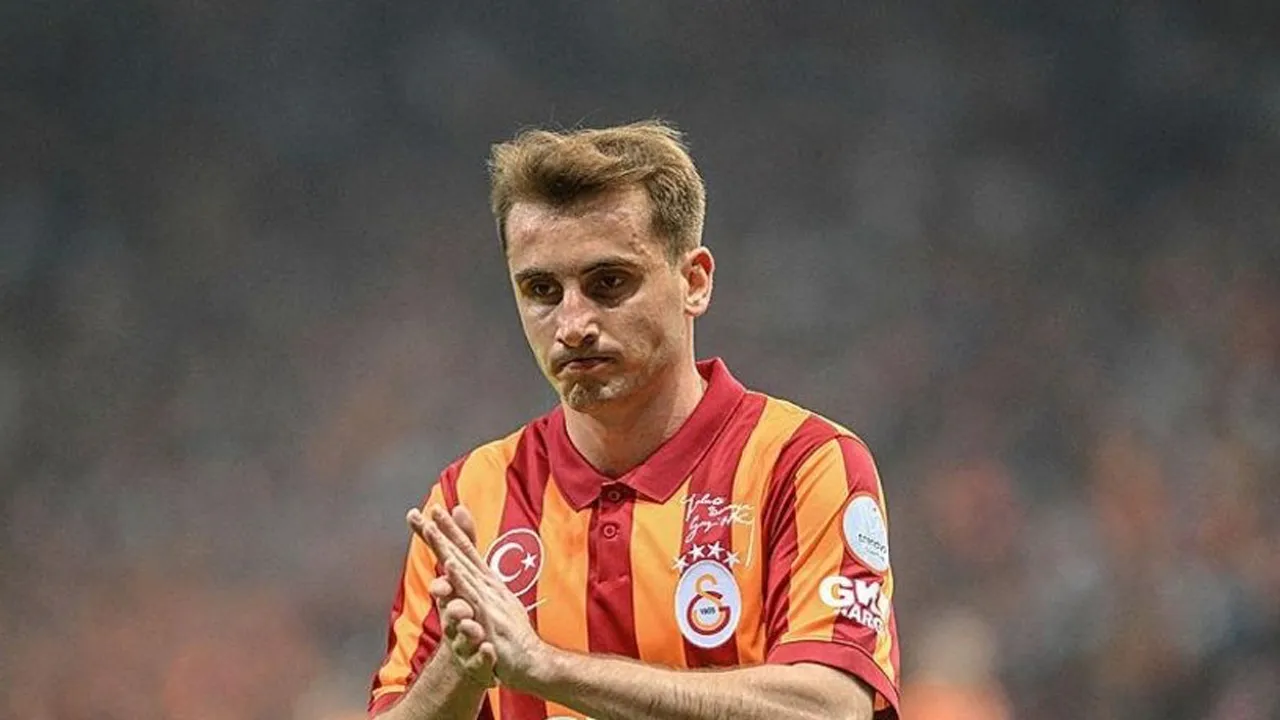 Kerem Aktürkoğlu, Galatasaray'dan koptu gidiyor! İşte yeni adresi 