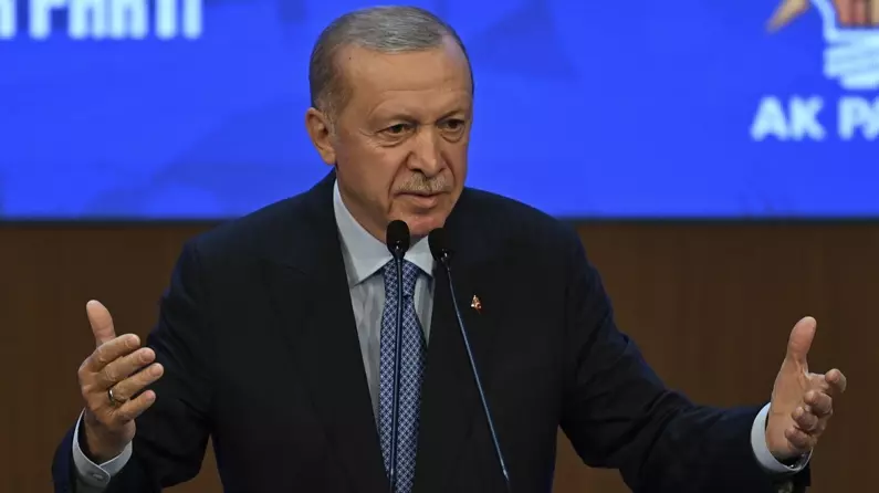 AK Partide değişimin düğmesine basıldı! İş ve medya dünyasının önemli isimleri parti yönetimine giriyor