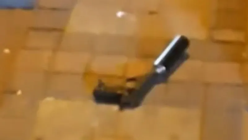 İstanbul Kağıthane'de korkunç cinayet: Filistinli iş insanına maskeli suikast!