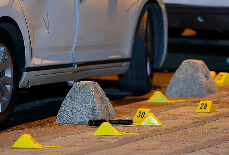 İstanbul Kağıthane'de korkunç cinayet: Filistinli iş insanına maskeli suikast!