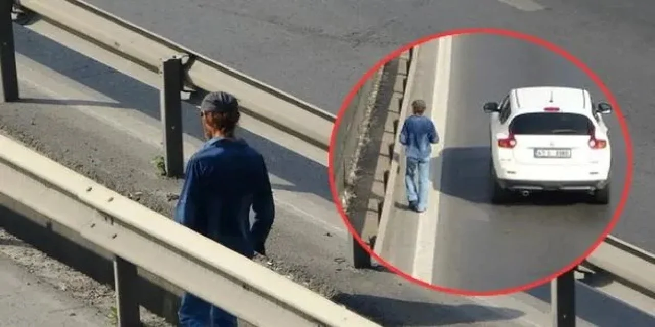 İstanbul'un yürüyen adamından kötü haber: Evinde ölü bulundu!