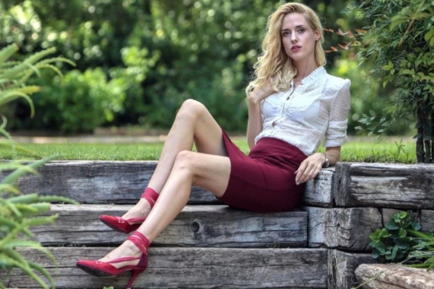 Wilma Elles Türk vatandaşı oldu: Ünlü oyuncunun yeni ismi bakın ne oldu?