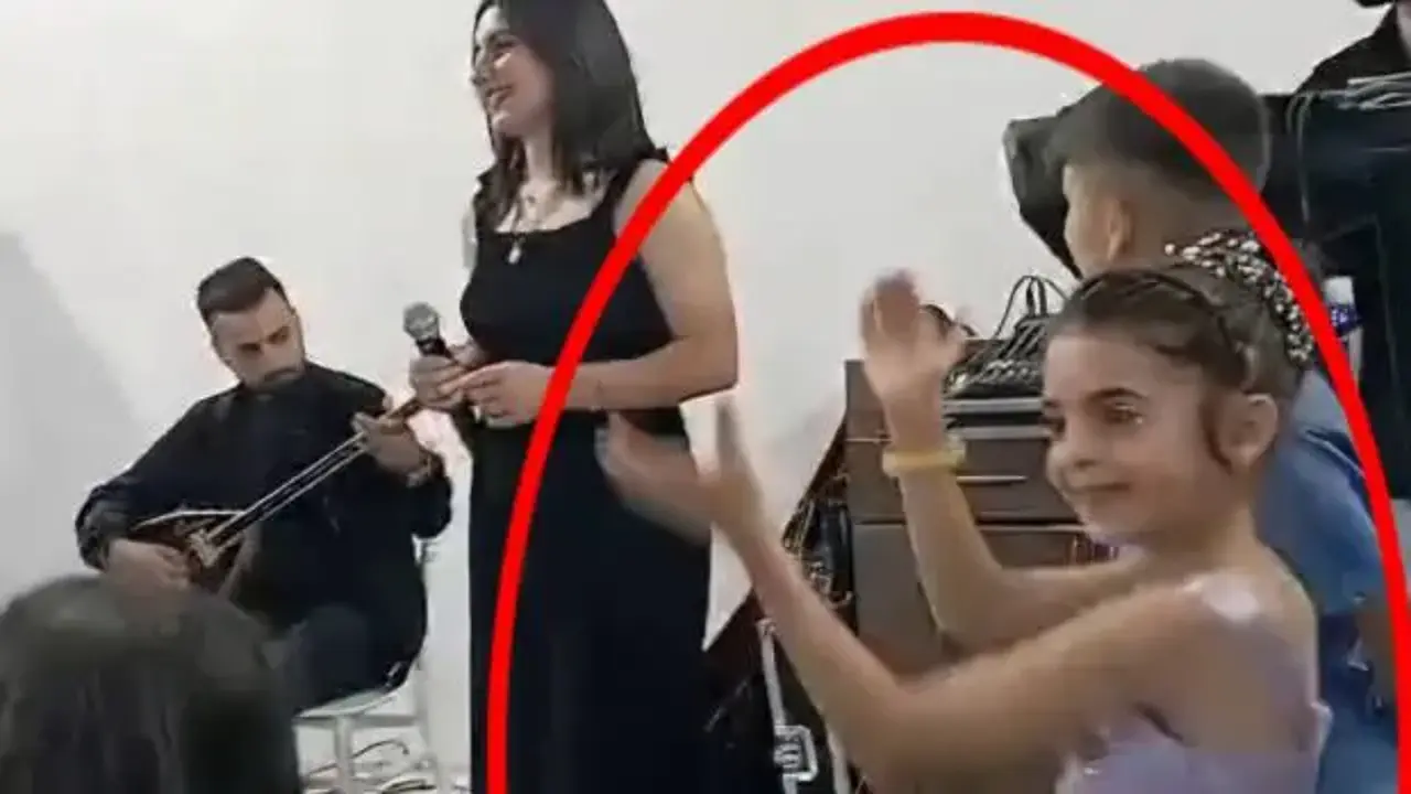 Annesinin feryadı yürekleri dağladı: Narin'den 2 gündür haber yok!