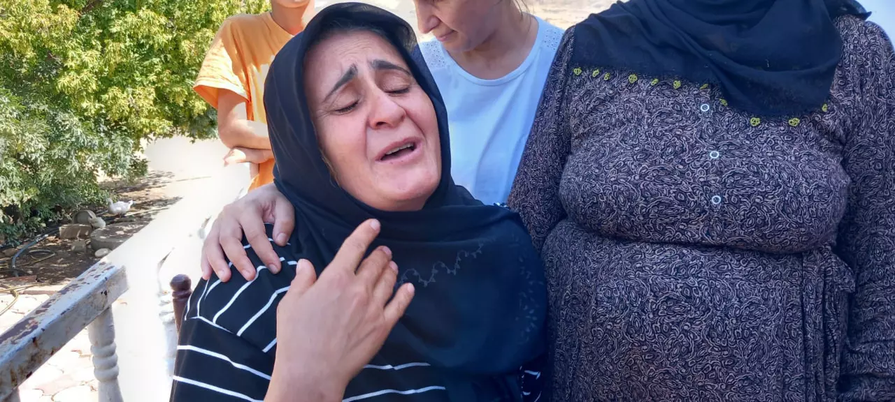 Annesinin feryadı yürekleri dağladı: Narin'den 2 gündür haber yok!