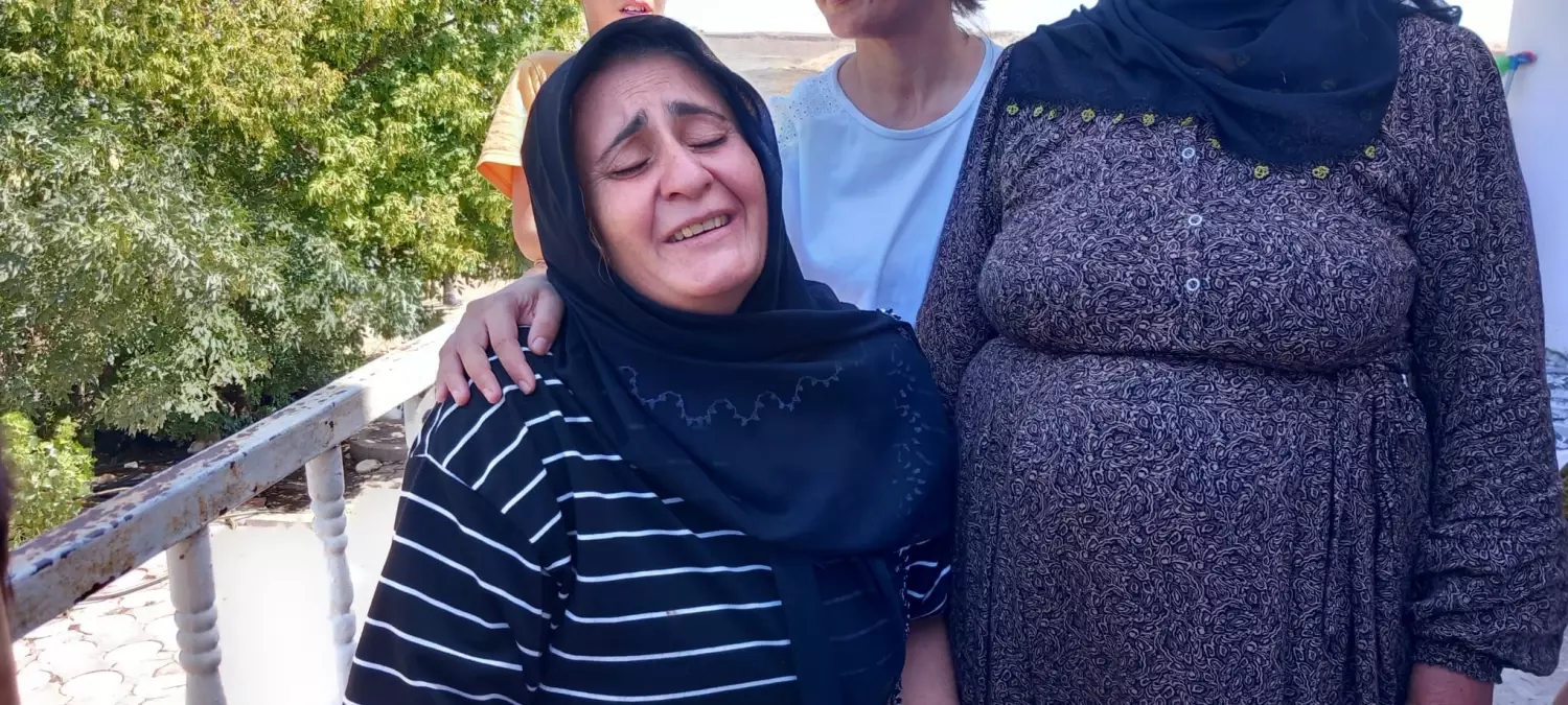 Kayalıkların üzerinde kan bulundu: Kaybolan Narin' hakkında vallik açıklama yaptı!