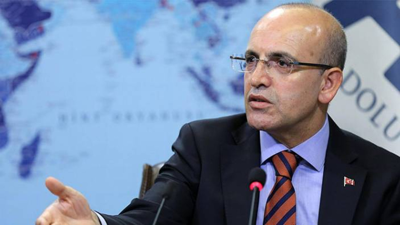 Mehmet Şimşek'ten "Küçük işletmelere müjde! 1,5 milyon mükellef kapsamdan çıkıyor