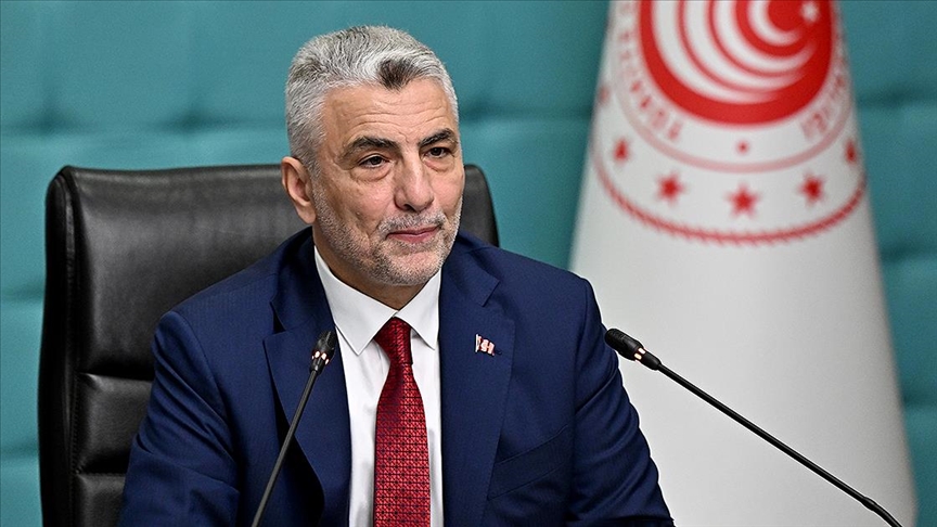 Ticaret Bakanlığı duyurdu! Türkiye G-20 ülkelerini solladı! ihracatı artışında G20 ülkeleri arasında birinci oldu