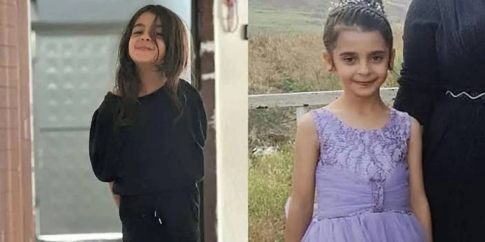 Kayıp Narin Güran olayında flaş gelişme! Narin Güran amcasından sonra annesi de gözaltına alındı