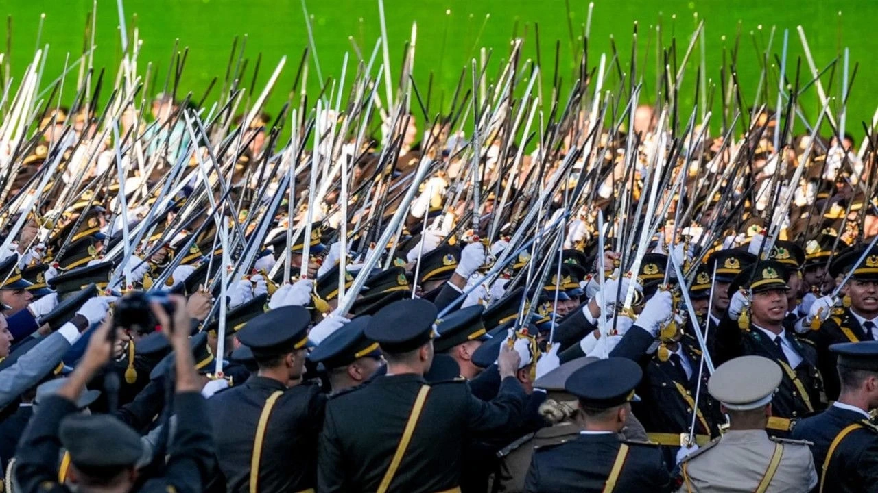 Bahçeli'den bazı teğmenlerin kılıçlı yemin töreni ile ilgili açıklama: Atatürk, Türk milletinin ortak değeridir