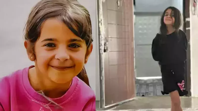 Narin'in DNA sonucu belli oldu! Bakın gerçek babası kim çıktı?